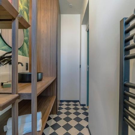 Papagayo, Appartement Halles Et Cote Des Basques 比亚里茨 外观 照片