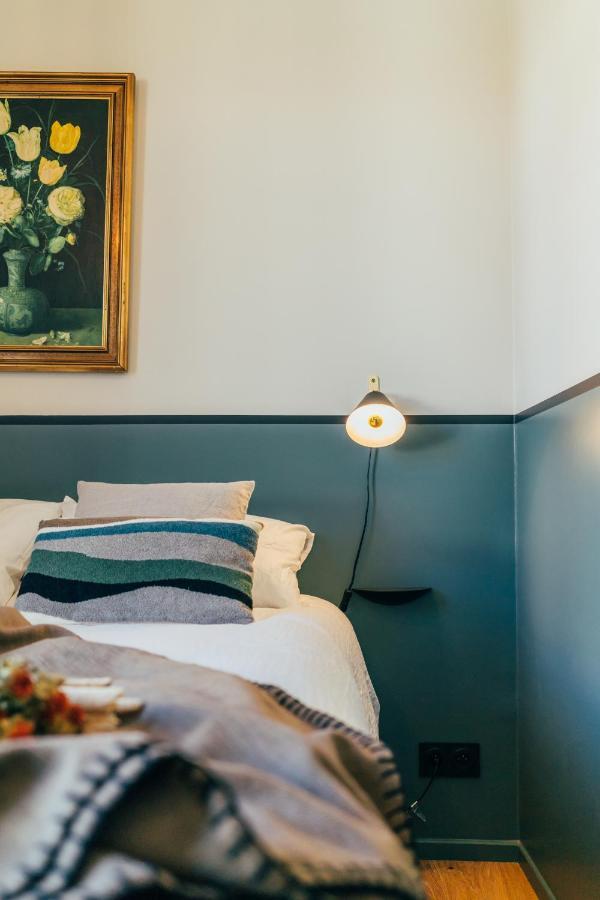 Papagayo, Appartement Halles Et Cote Des Basques 比亚里茨 外观 照片