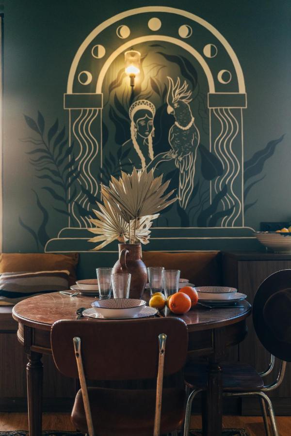 Papagayo, Appartement Halles Et Cote Des Basques 比亚里茨 外观 照片