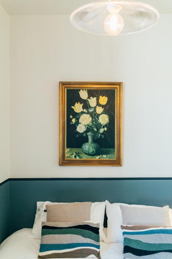 Papagayo, Appartement Halles Et Cote Des Basques 比亚里茨 外观 照片