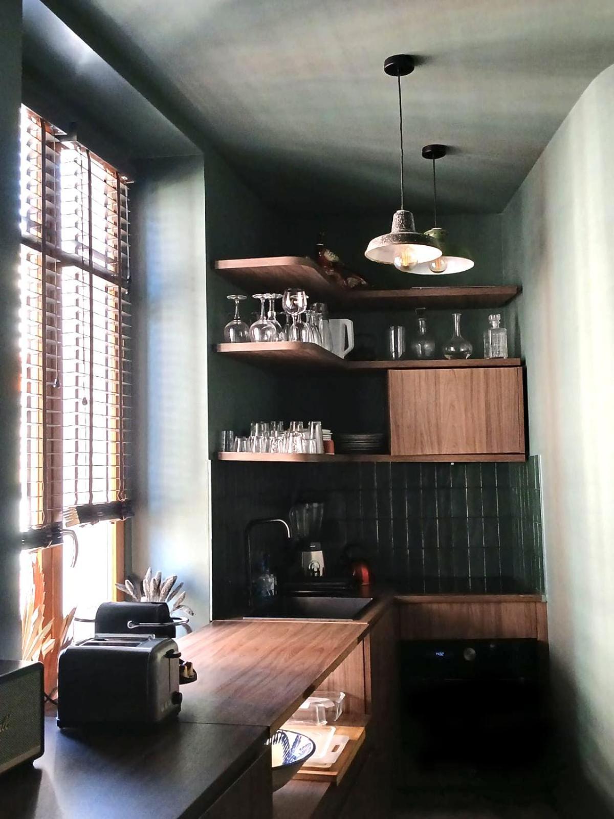 Papagayo, Appartement Halles Et Cote Des Basques 比亚里茨 外观 照片